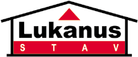 LUKANUS Stav (logo)